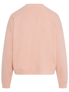 Mara Sweatshirt - Apricot