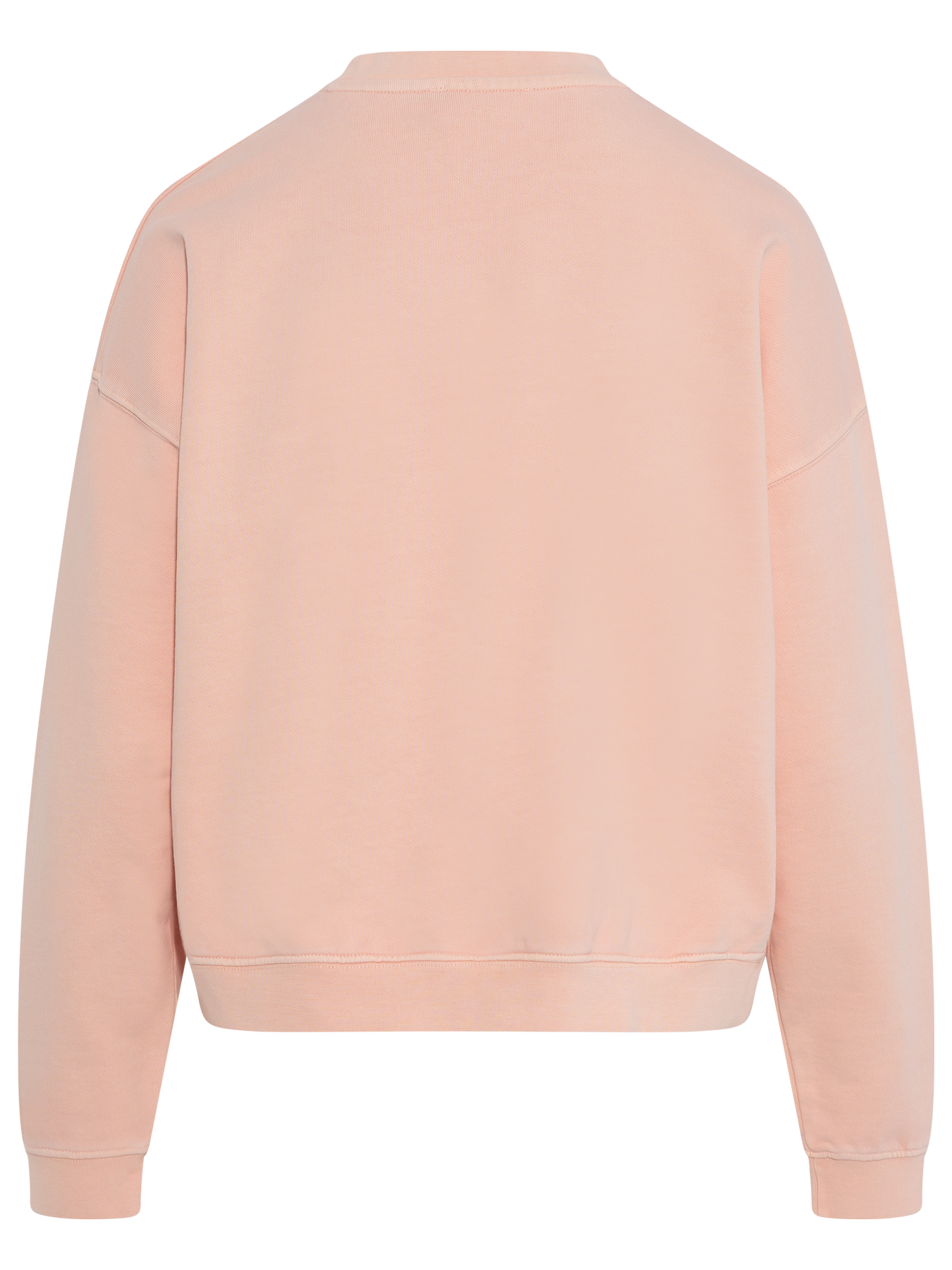 Mara Sweatshirt - Apricot