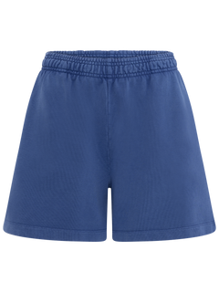 Maggy Sweatshorts - Cobalt Blue