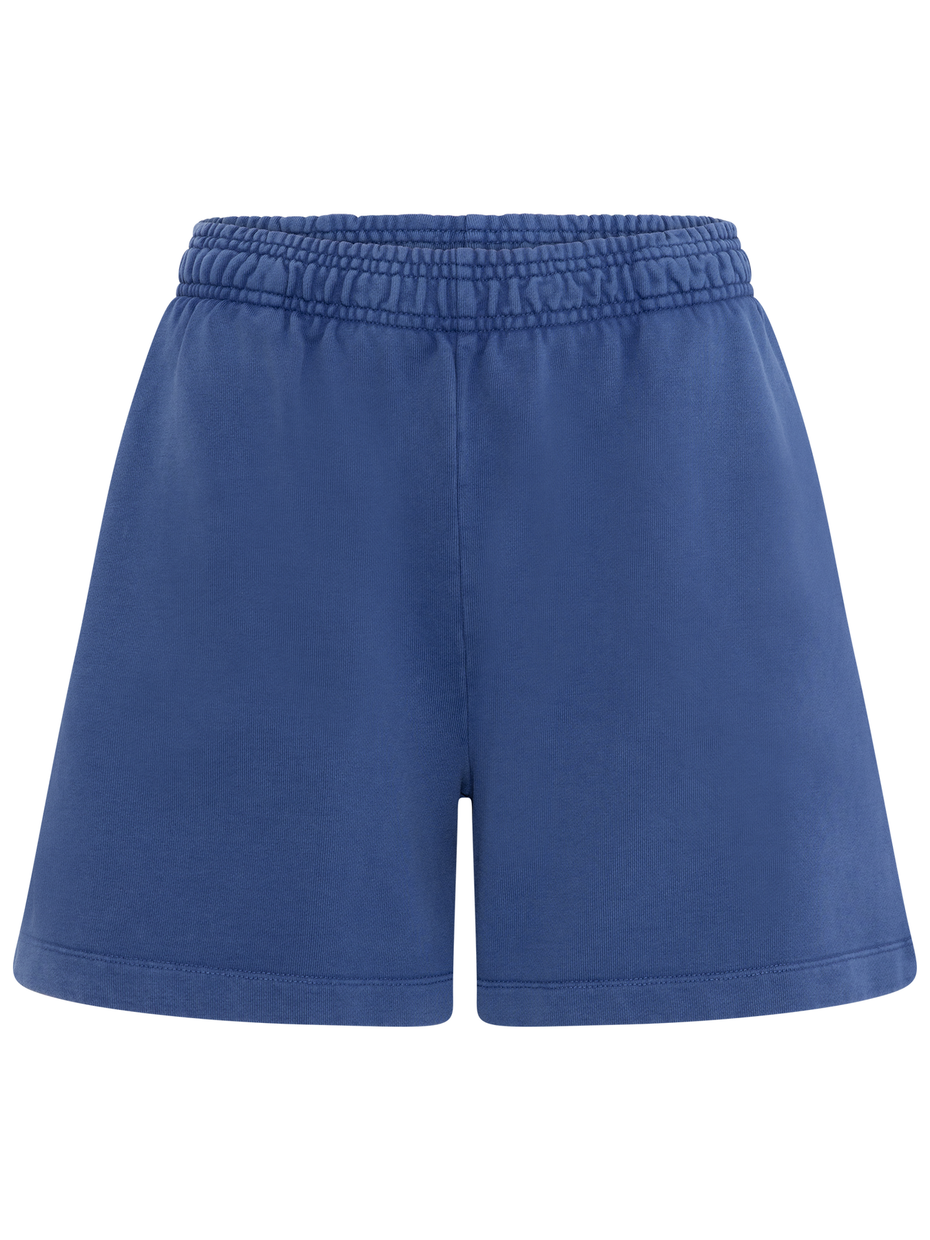 Maggy Sweatshorts - Cobalt Blue