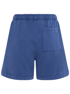 Maggy Sweatshorts - Cobalt Blue
