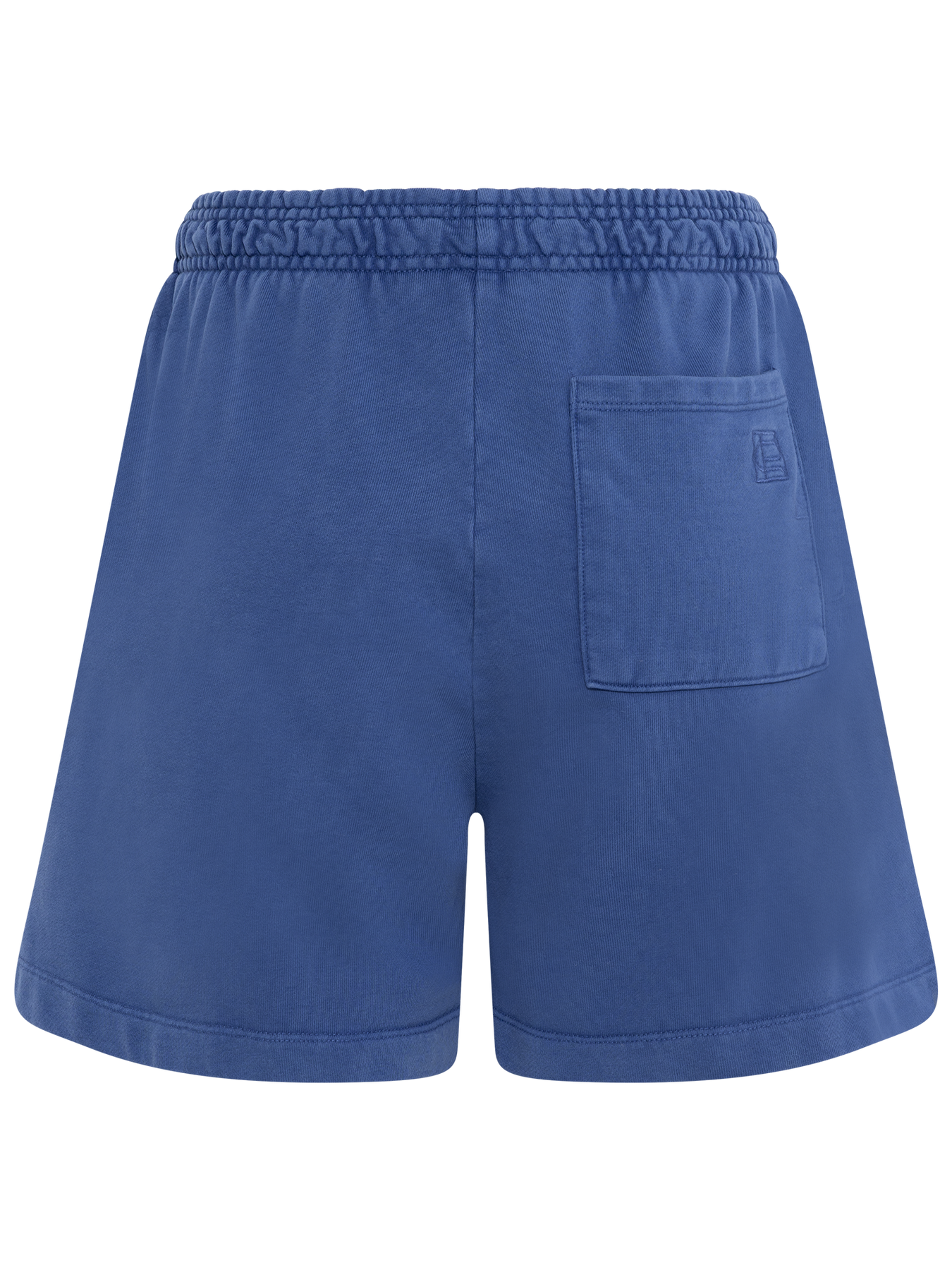 Maggy Sweatshorts - Cobalt Blue