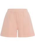 Maggy Sweatshorts - Apricot