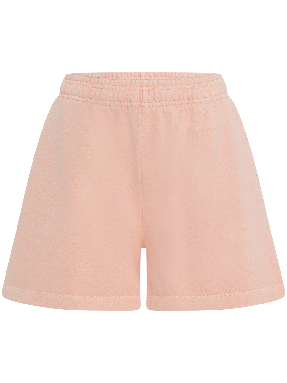 Maggy Sweatshorts - Apricot