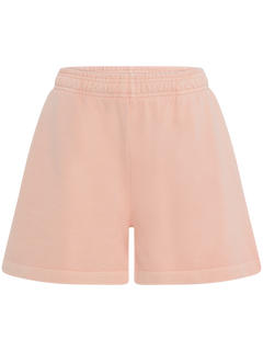 Maggy Sweatshorts - Apricot