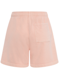 Maggy Sweatshorts - Apricot