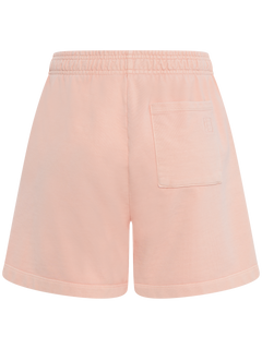 Maggy Sweatshorts - Apricot