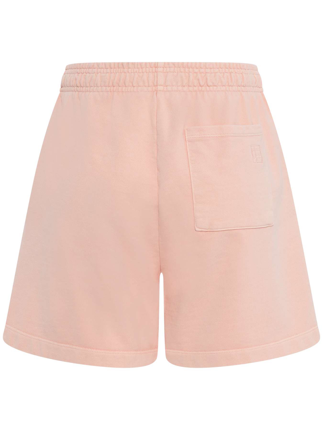 Maggy Sweatshorts - Apricot