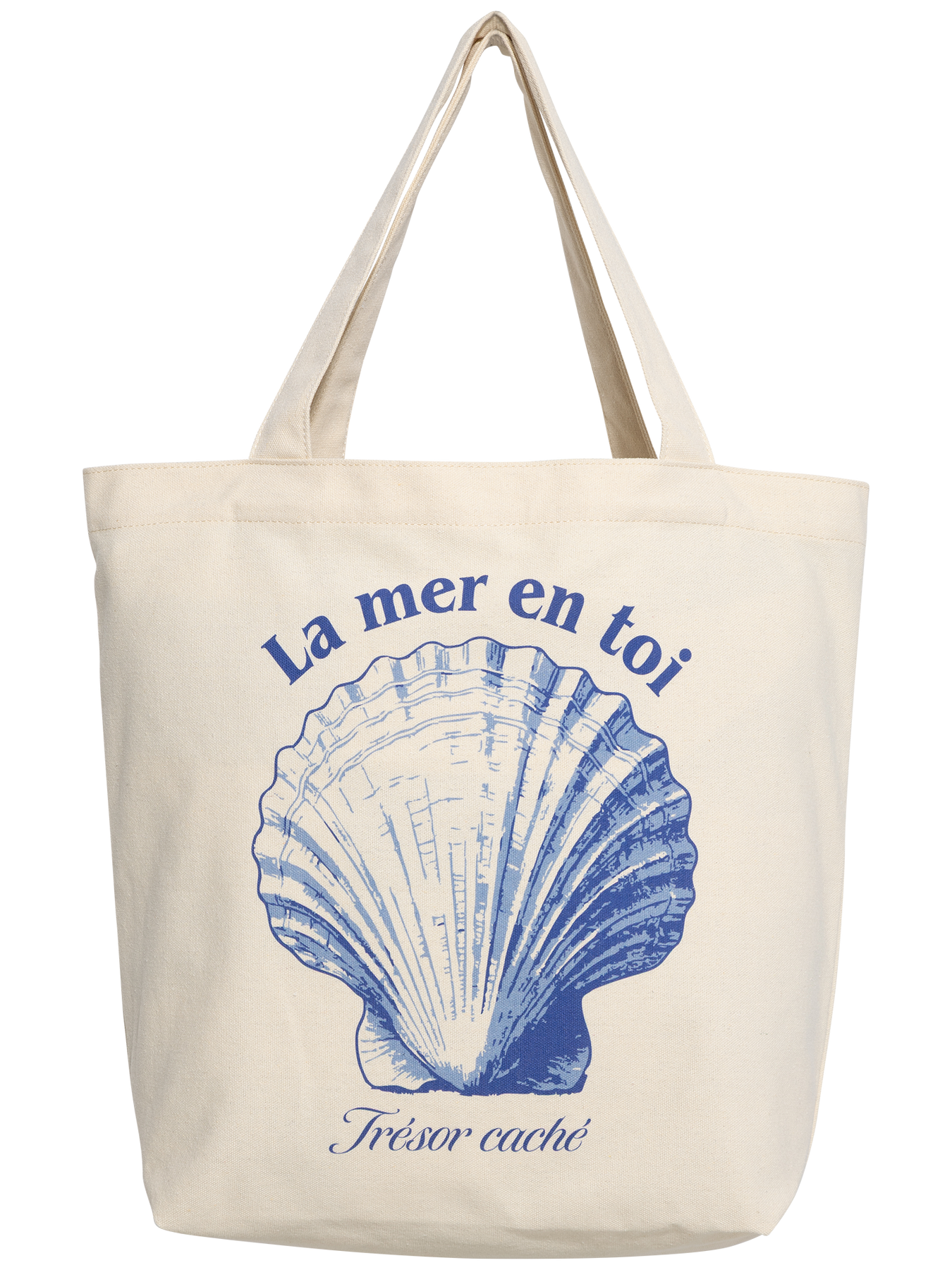 La Mer Shopper - Nature