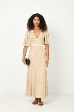 Dress Weena - Dore