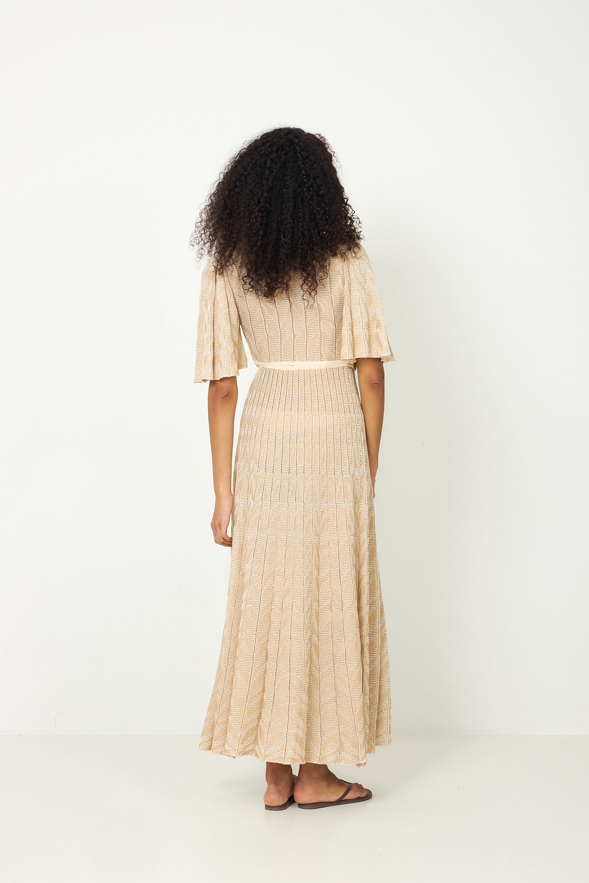 Dress Weena - Dore