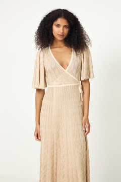 Dress Weena - Dore