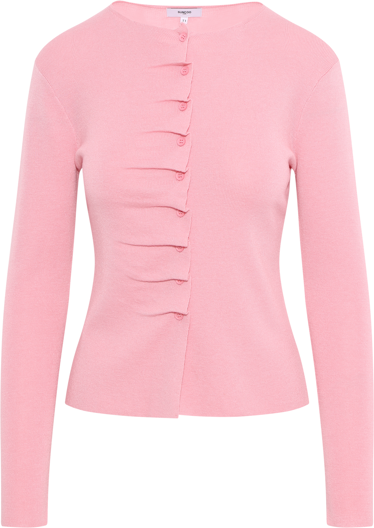 Gamira - Rose