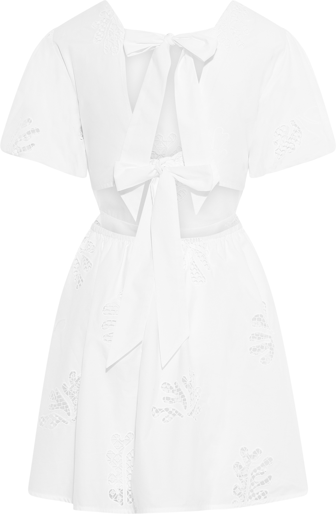 Celest - Blanc Casse