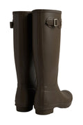 Womens Original Tall Boot - Chocolate Brown