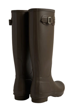 Womens Original Tall Boot - Chocolate Brown