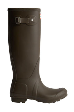 Womens Original Tall Boot - Chocolate Brown