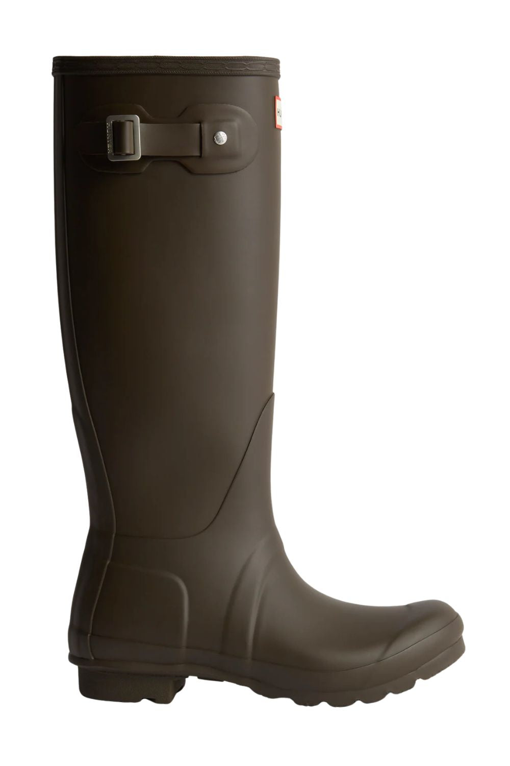 Womens Original Tall Boot - Chocolate Brown