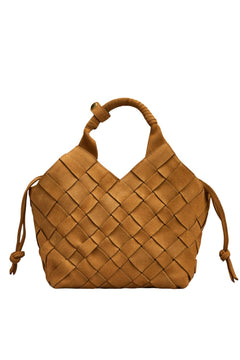 Misu - Camel Suede