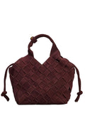 Misu - Fudge Suede