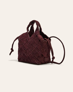 Misu - Fudge Suede