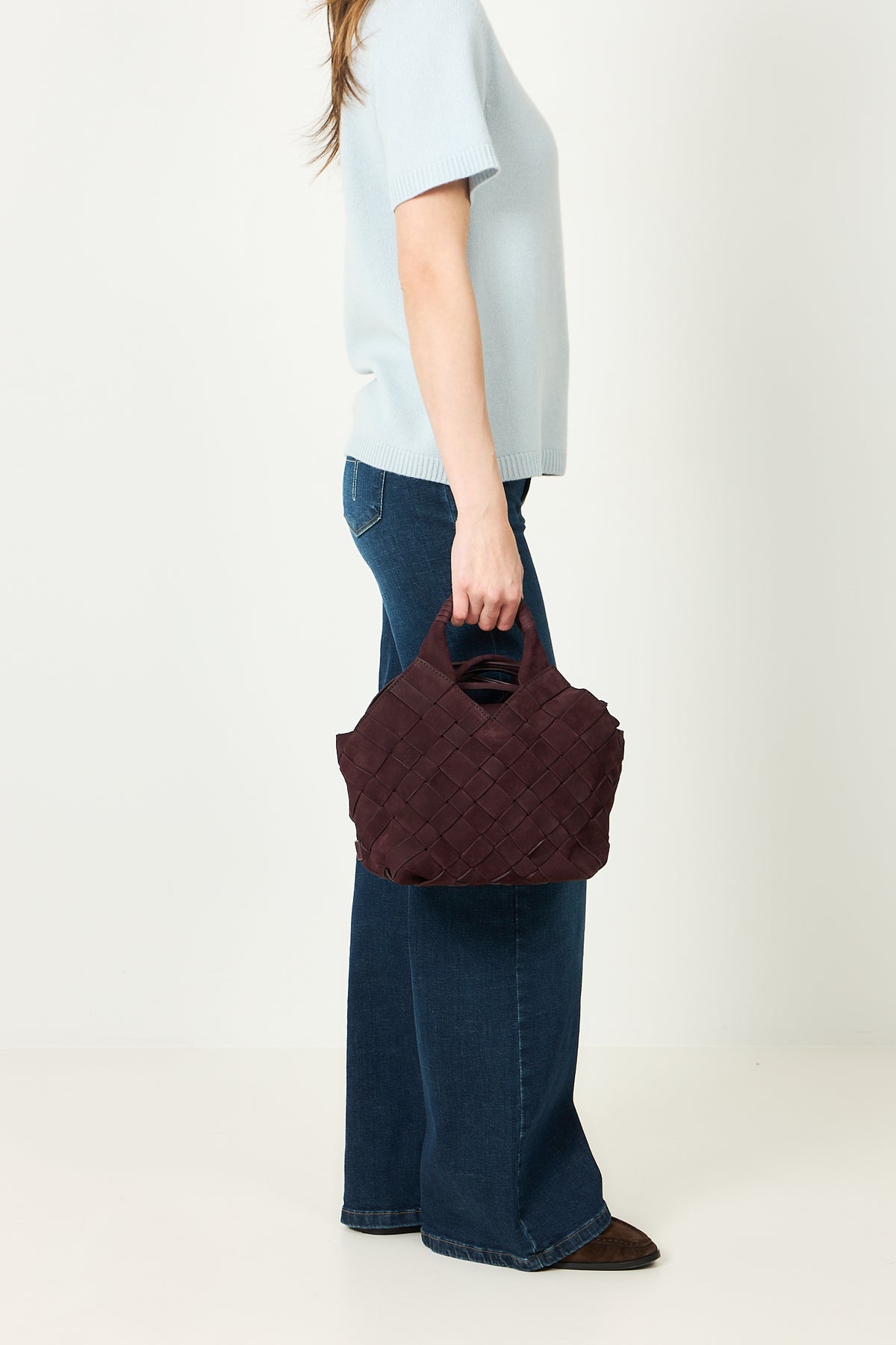 Misu - Fudge Suede