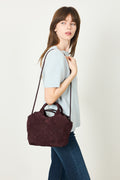 Misu - Fudge Suede