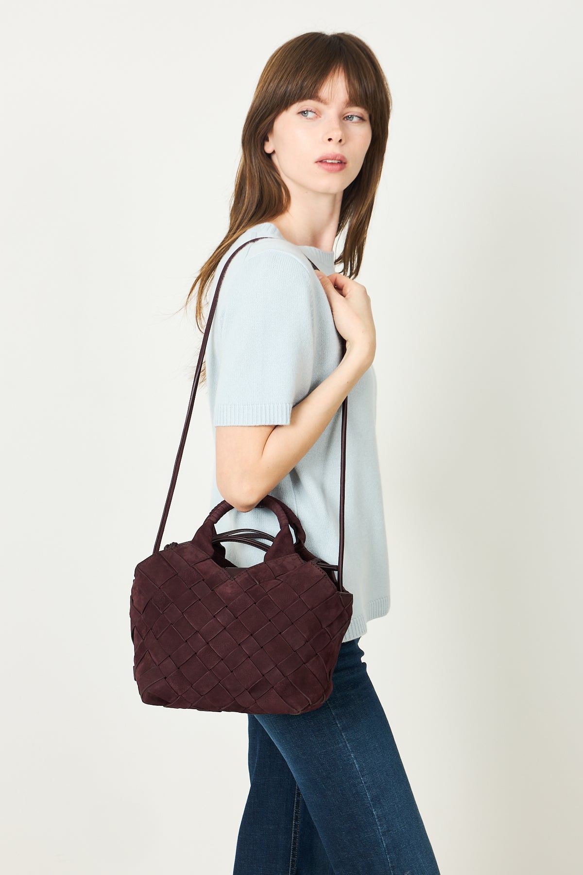 Misu - Fudge Suede
