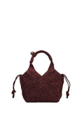 Misu Mini - Fudge Suede