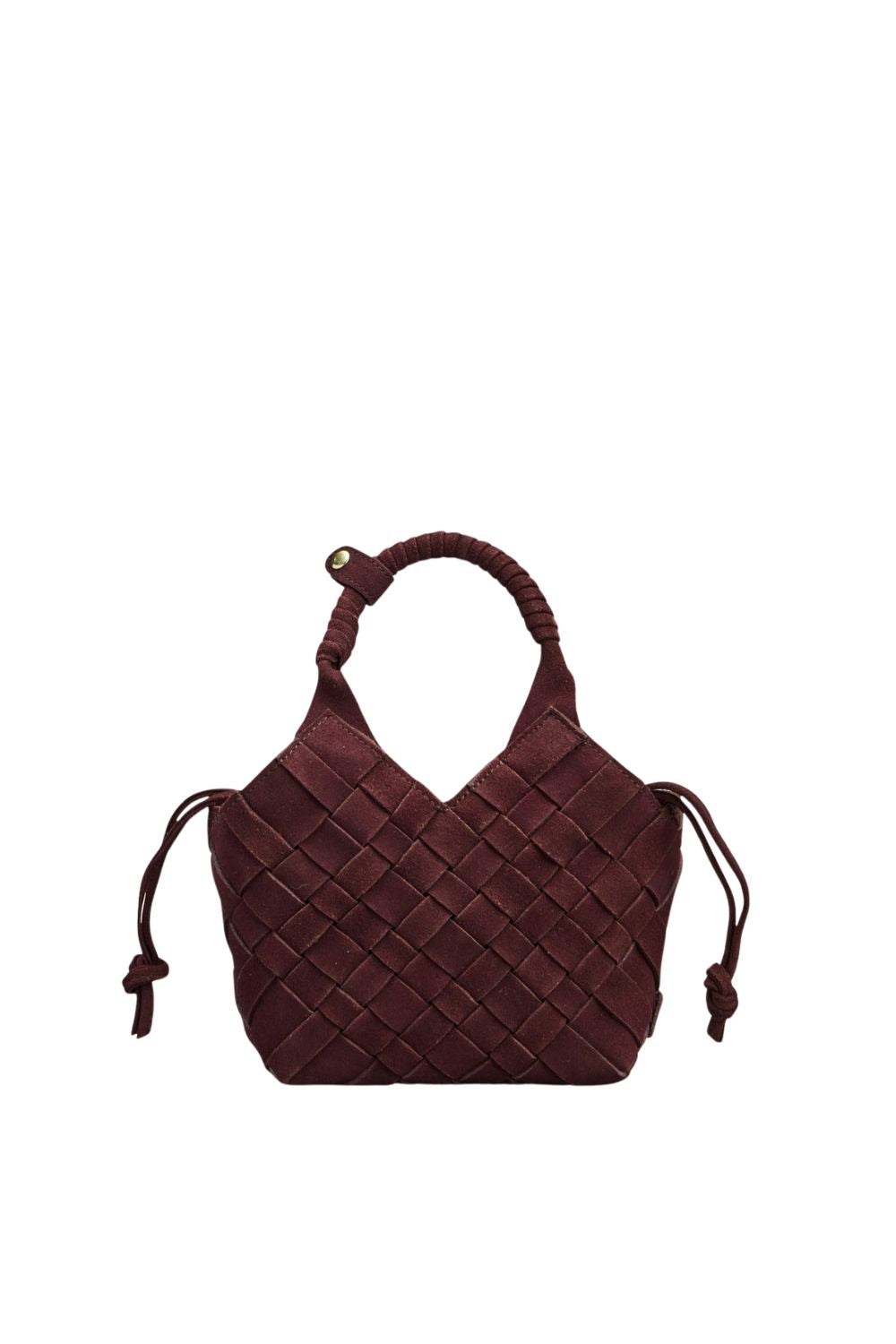 Misu Mini - Fudge Suede