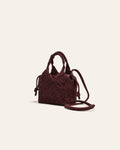 Misu Mini - Fudge Suede