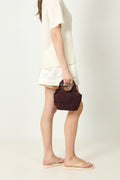 Misu Mini - Fudge Suede