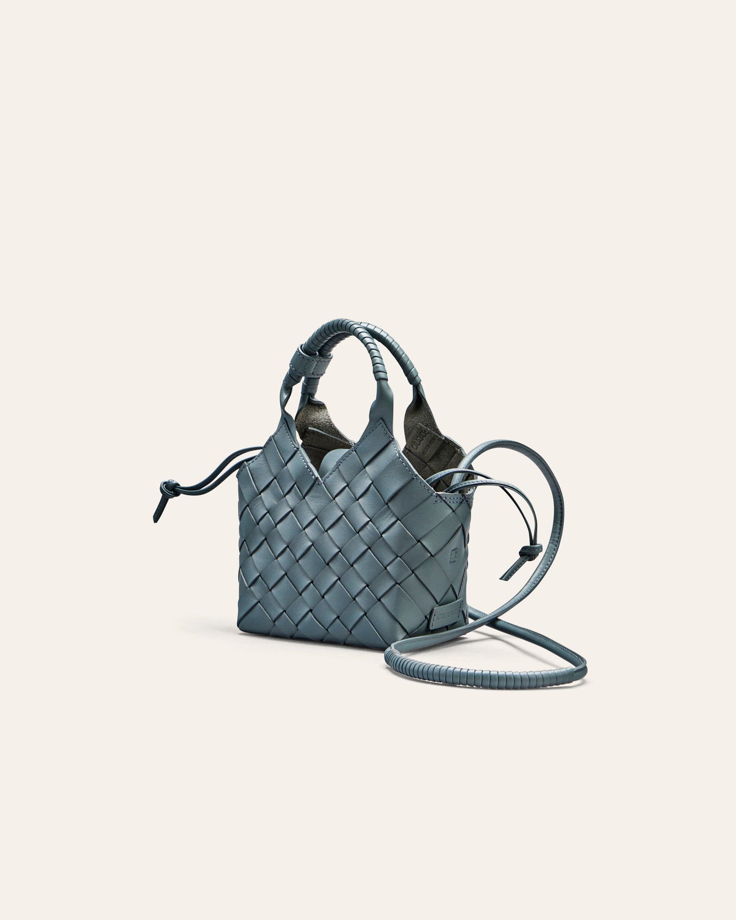 Misu Mini - Storm Blue