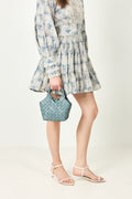 Misu Mini - Storm Blue