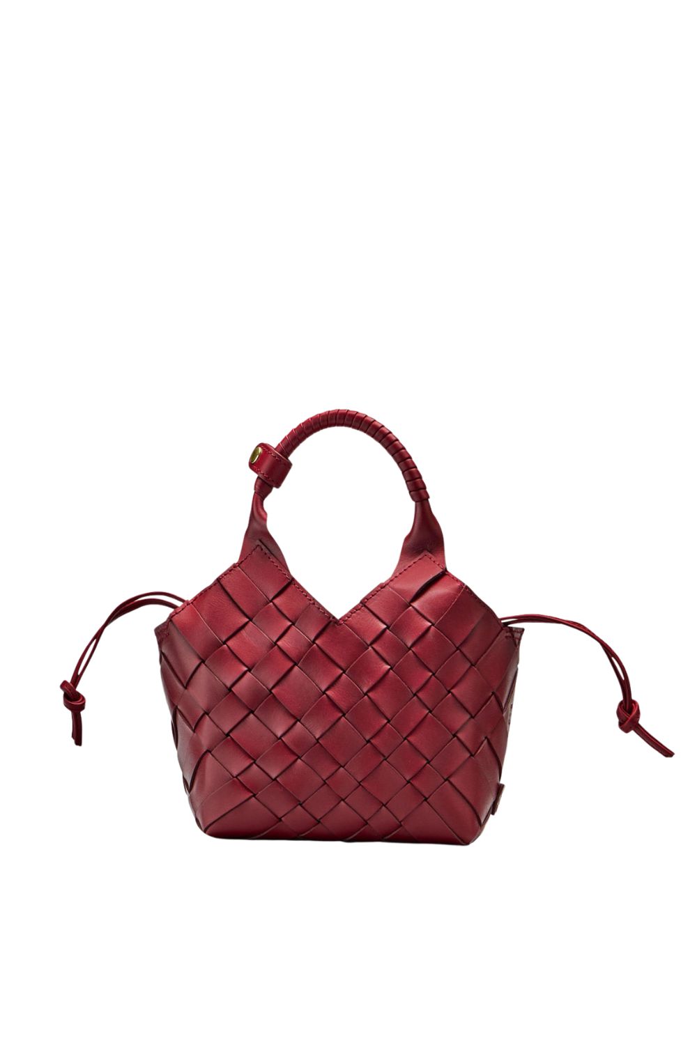 Misu Mini - Rumba Red