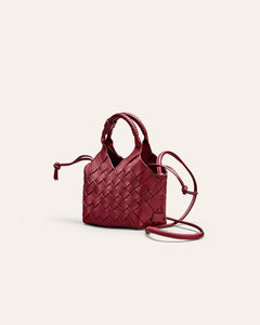Misu Mini - Rumba Red