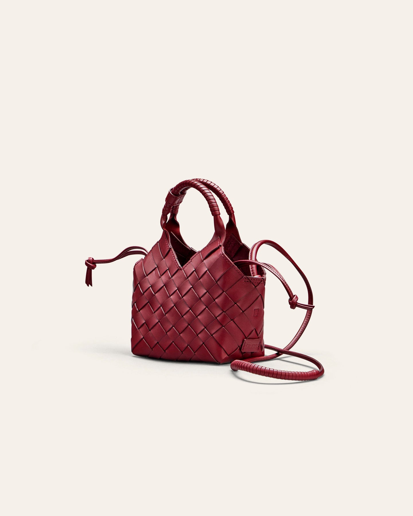 Misu Mini - Rumba Red