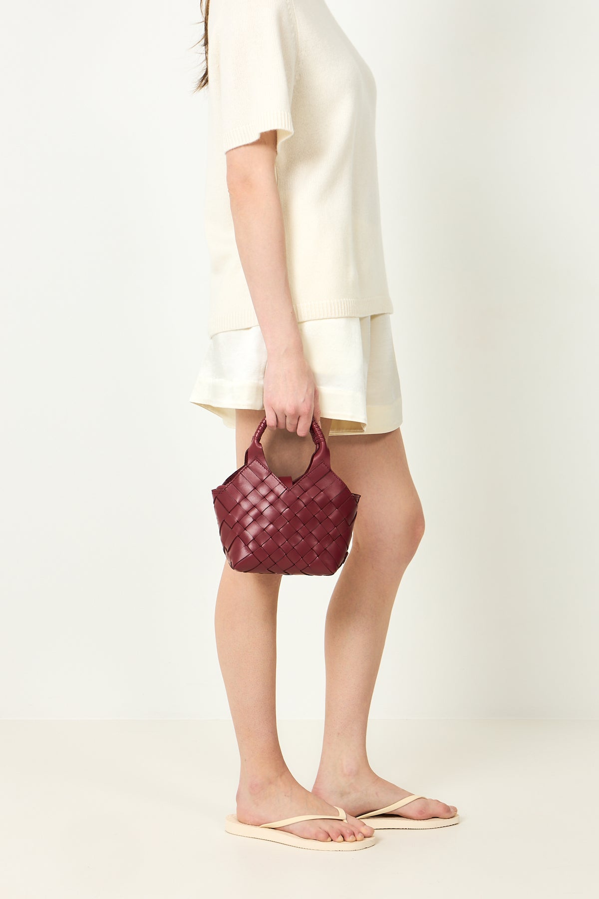 Misu Mini - Rumba Red