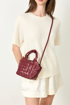 Misu Mini - Rumba Red