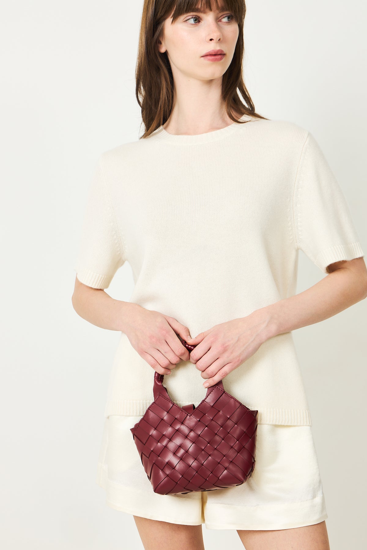 Misu Mini - Rumba Red