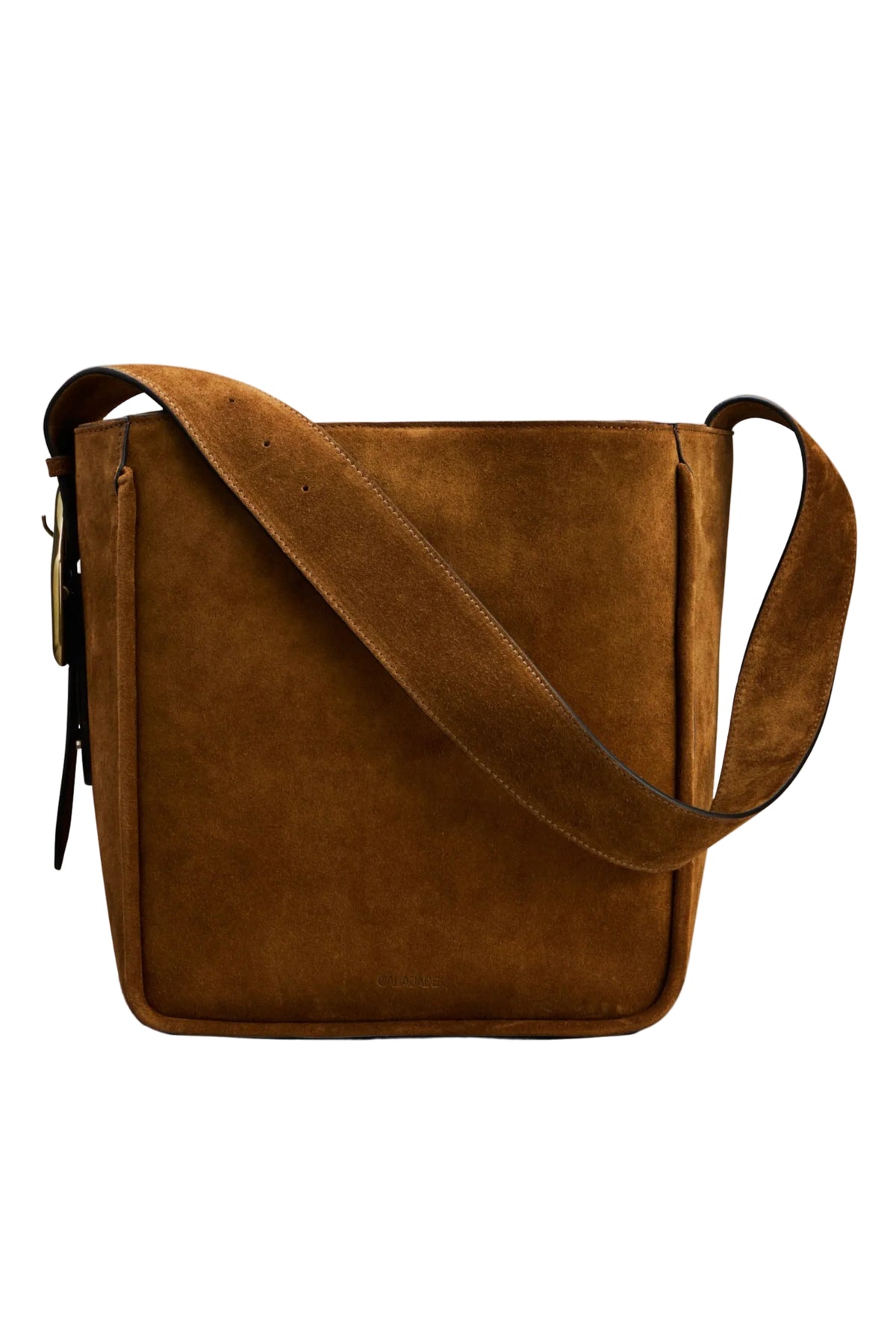 Masago - Camel Suede