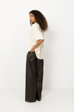 Martano Blouse - Cream