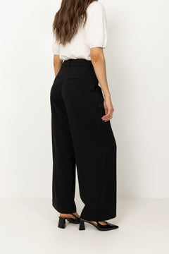 Henrika Hw Pants - Black
