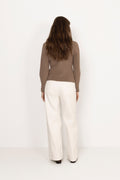 Shaine Lushia Cardigan - Mountain Trail