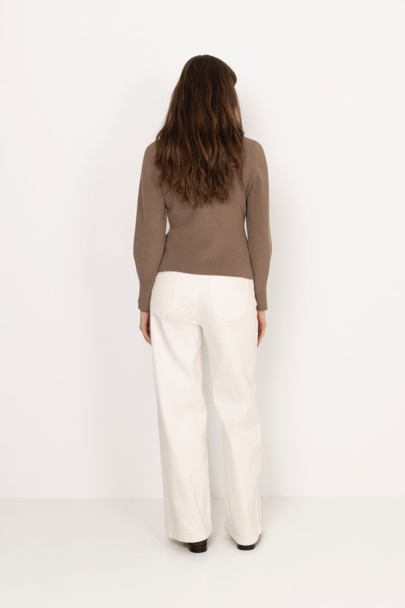 Shaine Lushia Cardigan - Mountain Trail
