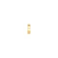 Necklace Connector - Gold