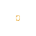 Necklace Connector - Gold