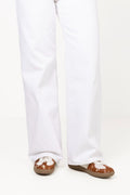 Palermo Doelette Wns - Warm White Caramel