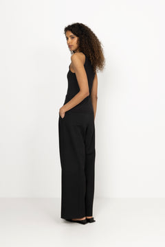 Nikkiapw To - Black