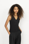 Nikkiapw To - Black